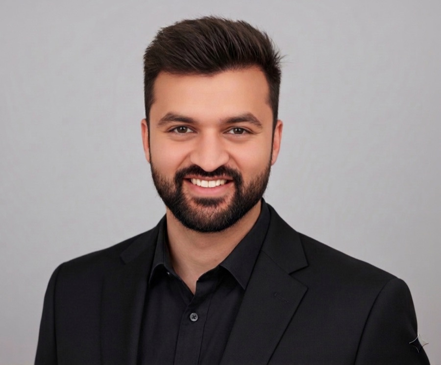 Rohit Rohinkar